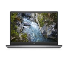 Dell Precision 7670 i7-12850HX