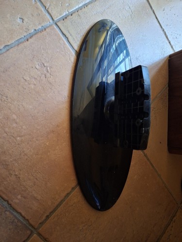 Base piede samsung - piede, tv