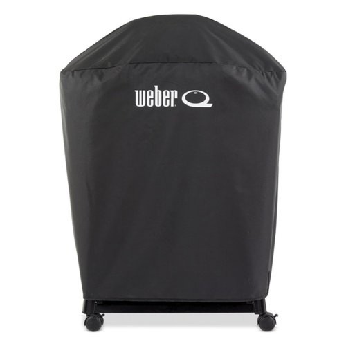 Weber copertura barbecue - weber,