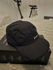 Berretto da corsa Scott RC