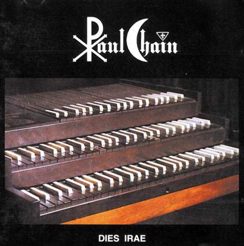 Paul chain dies irae - paul,