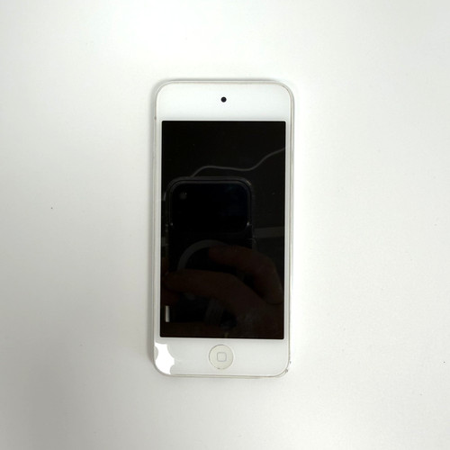 Apple ipod touch - ipod,