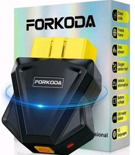 OBD2 Scanner Strumento