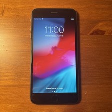 Apple iPhone 6S Plus 16GB