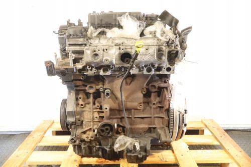 Motore ford max - motore, s-max