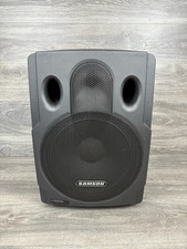 Sistema PA stereo portatile Samson Expedition Express EX250