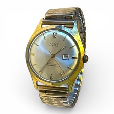 Orologio da polso uomo Anker