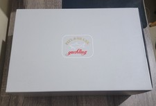 Paul & Shark Captain scarpe da