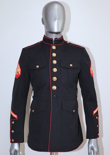 Abito marines corps - us,