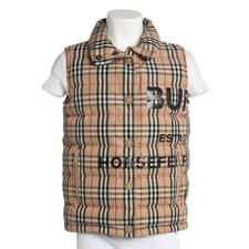 Giubbotto Burberry S