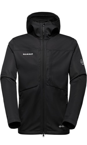 Mammut ultimate hoody - mammut,