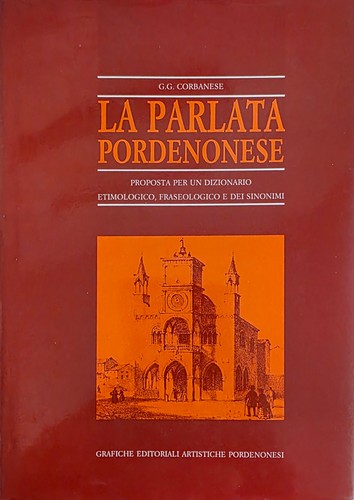 Corbanese la parlata - la,
