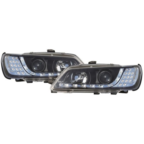 Kit fari per - 306, 93-97