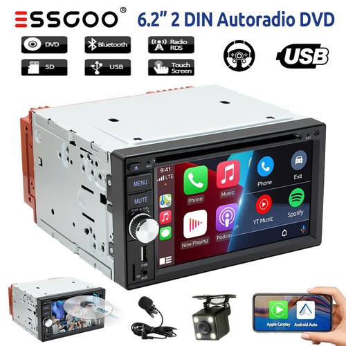Autoradio din android auto - autoradio,