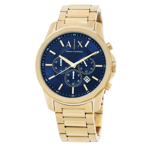 Orologio uomo armani - uomo, exchange