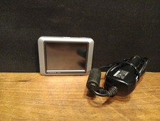 Garmin Nuvi 200 Series GPS