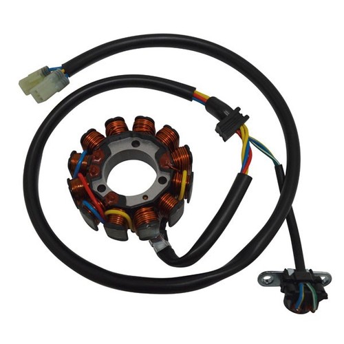 Magnete statore alternatore - magnete,