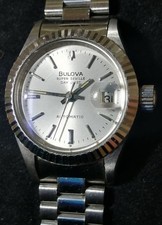 Orologio da donna Bulova Super