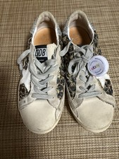 Golden Goose Autentica Taglia