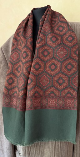 Sciarpa uomo vintage - , opera