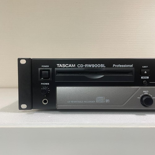 Tascam rw900sl professional - tascam,