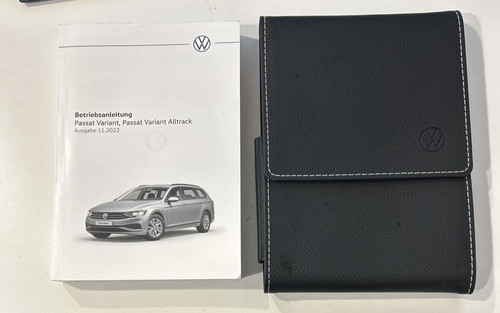 Volkswagen passat variant - volkswagen, /