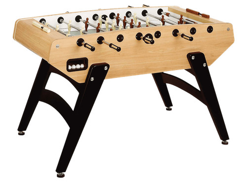 Calciobalilla mdf con aste - calciobalilla,