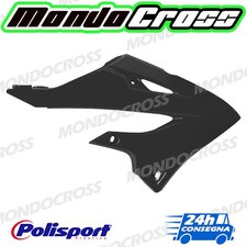 Fianchetti radiatore POLISPORT