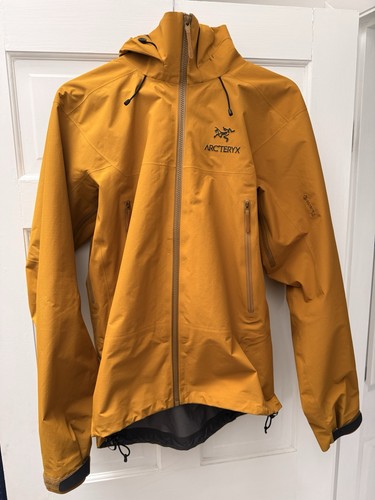 Arcteryx beta gore tex - arcteryx,