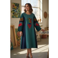 Abito donna Montaldo's vintage