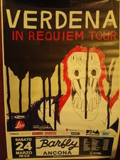 Verdena - 2006 - In requiem