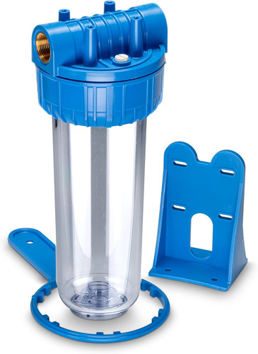 Kit completo composto da - kit,