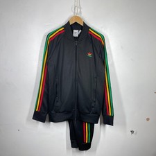 Adidas Rasta Set Tuta Uomo L