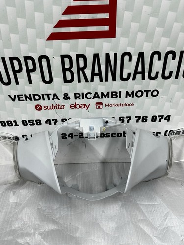 Carena manubrio honda 300 - carena, sh