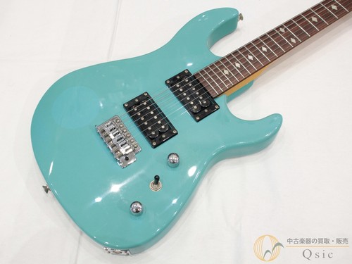 Rich stinger pmw76 abeno - b.c.rich,