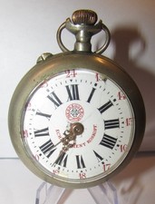 Vintage Pocket Watch Roskopf