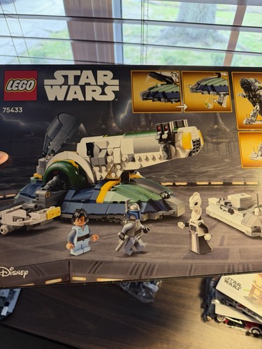 Lego star wars - lego,