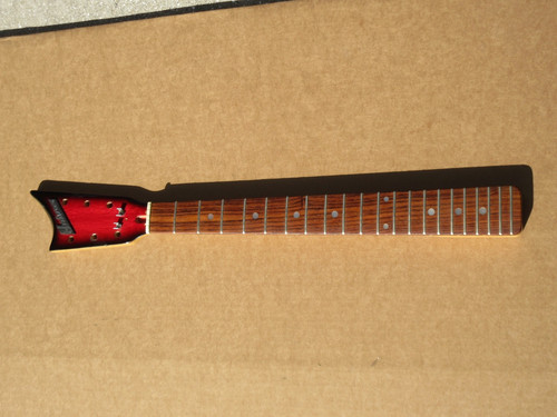 Collo chitarra vintage anni - , 60