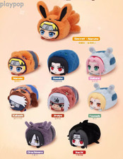 Peluche Naruto Shippuden