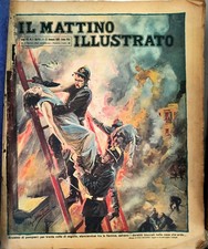 IL MATTINO ILLUSTRATO –