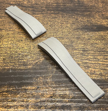 Cinturino in gomma silicone 20