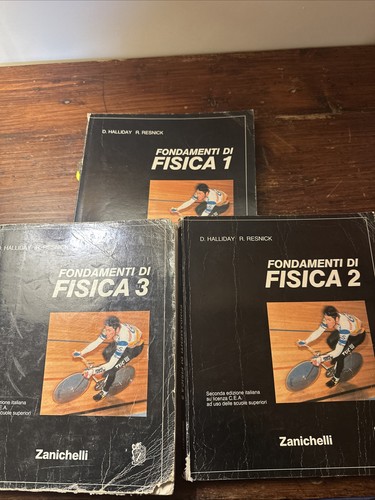 Fondamenti fisica 2 3 - di, 1+2+3