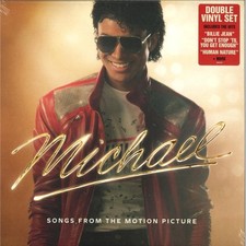 Michael jackson - 33,