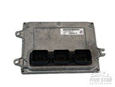 Centralina Motore Honda Civic