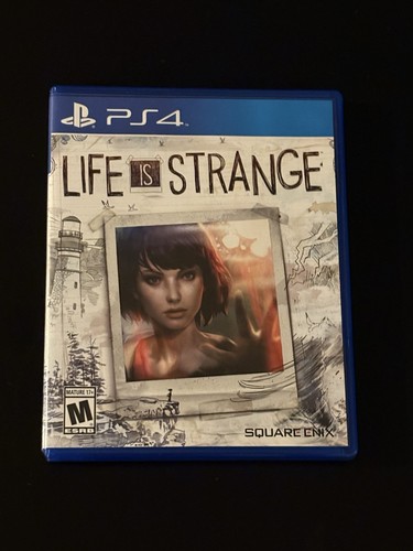 Life strange square - life,