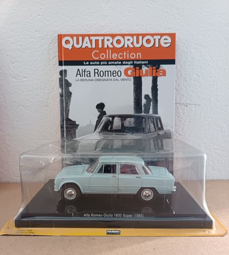 1073a alfa romeo giulia - romeo,