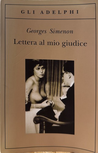 Libro lettera al - libro,