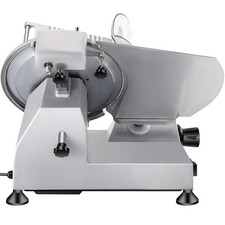 Affettatrice elettrica - affettatrice,