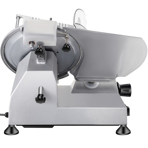 Affettatrice elettrica - affettatrice,