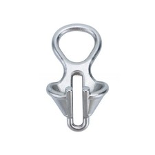 Lucchetto ferma catena marina